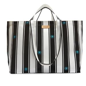 Consuela Bennie Jumbo Bag